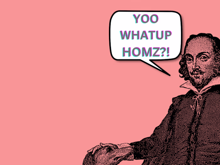 The Evolving Tapestry: The Condition of English in the present