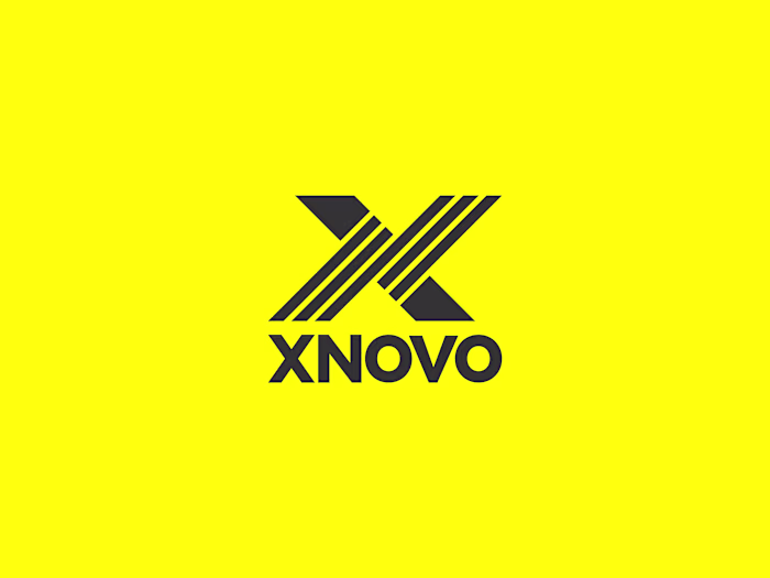 Logo Design for XNOVO