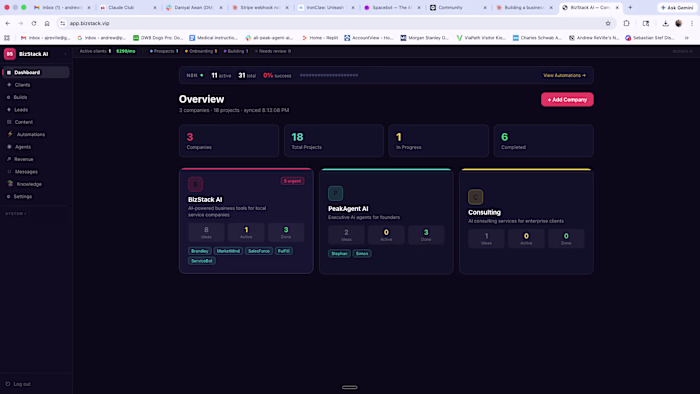 Automate Client Delivery: AI-Powered Solution for Small Busi...
