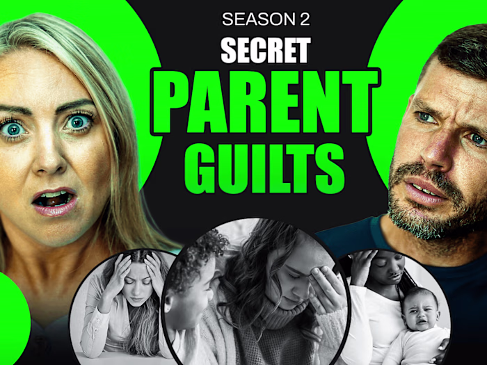 Podcast Thumbnail Design