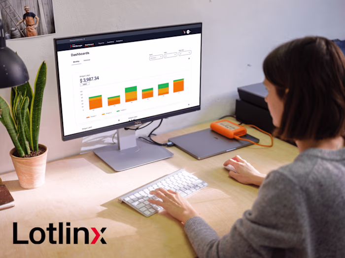 Revitalizing an Automotive Retailing Platform