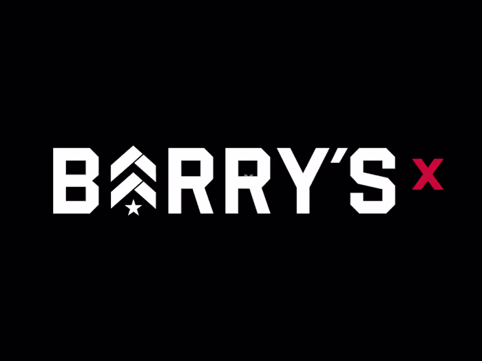 Barry's X - Live Streaming Fitness Platform
