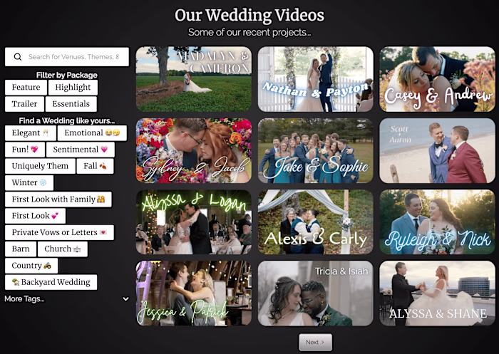 Sync Completed Projects from Airtable to Webflow to Boost SEO