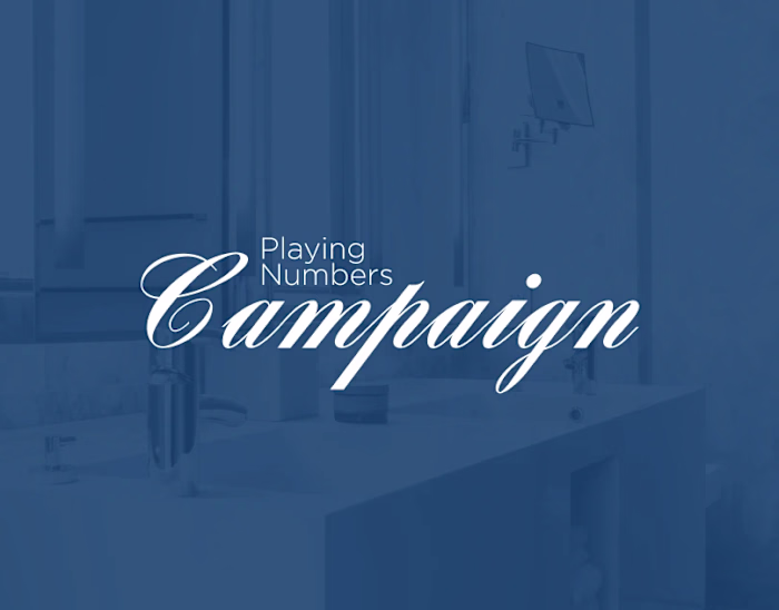 Playing Numbers with Pipes (Campaign Pitch)