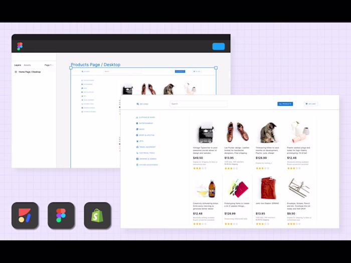 Smart Ticketing System Development