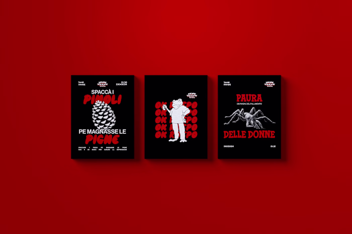 Proposal for podcast merchandising