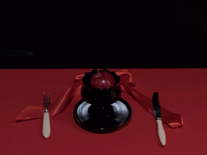 Creative Producer in Bureau of Architecture 