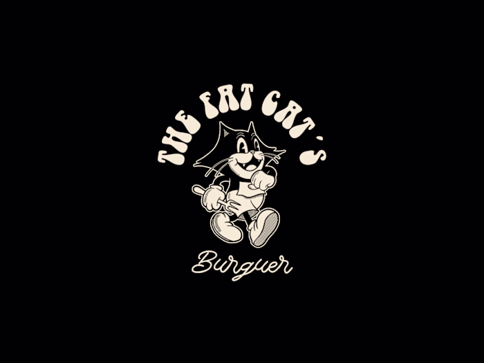 Fat Cat Burger