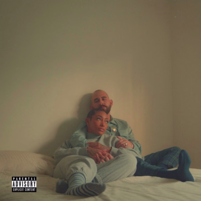 Full Crate Just Wants To Be ‘Good To U’