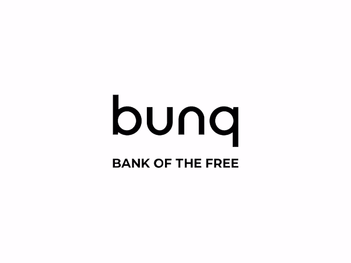 Scalable Design System for Bunq