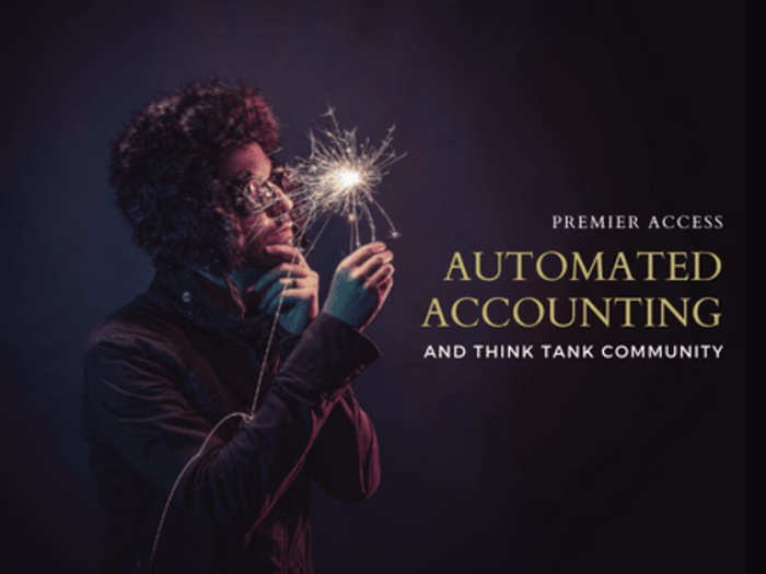 The Automated Accounting Academy