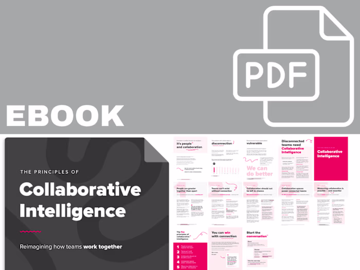 Ebook to Launch Category for $1B SaaS Company