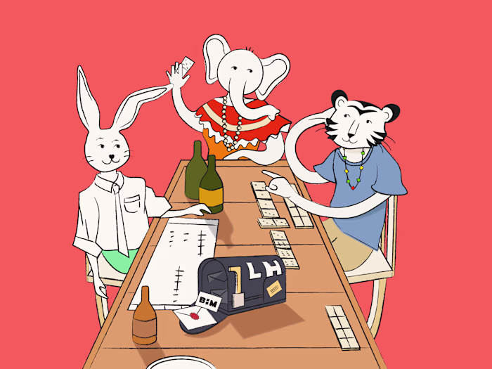 LITERAL HUMANS GRAPHIC DESIGN.