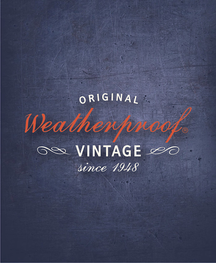 Weatherproof Vintage: Kindle App