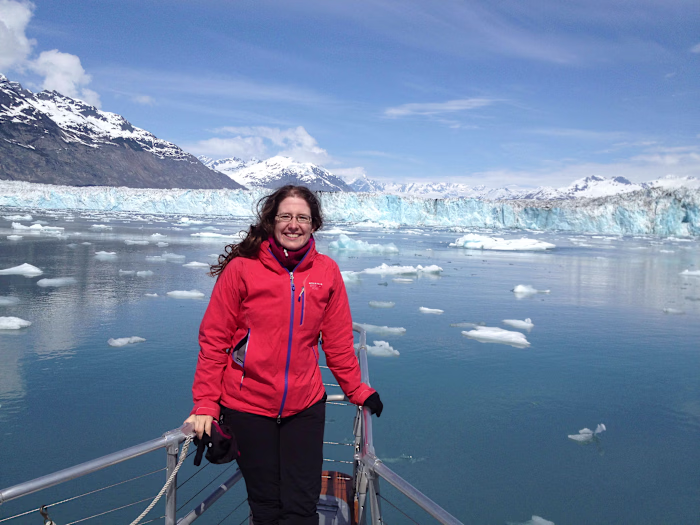 Alaska Glacier Tours: Exploring by Foot, Air and Sea
