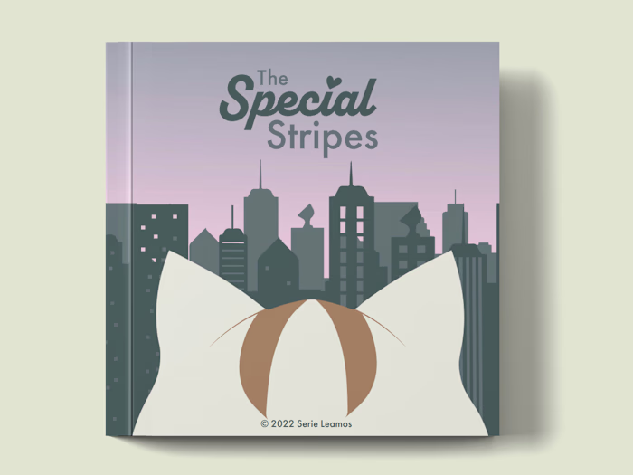 Illustrations for Children's Book