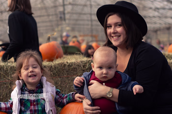 About Page Copy | DPuff Photography | Grande Prairie, AB