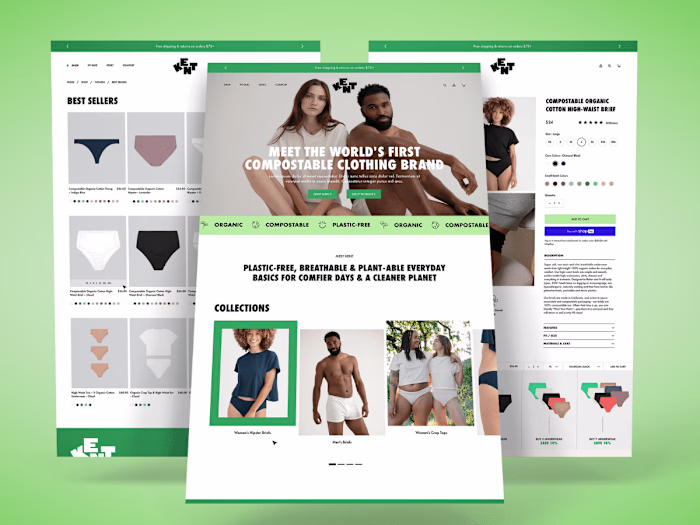 Figma to Shopify: Custom Theme Features for a Dynamic Online Sto