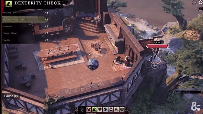 Sample Gaming News - D&D Rulebook Release and D&D Digital