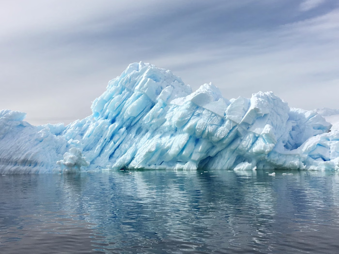 Blue Blob | Content Writing | Client Work 