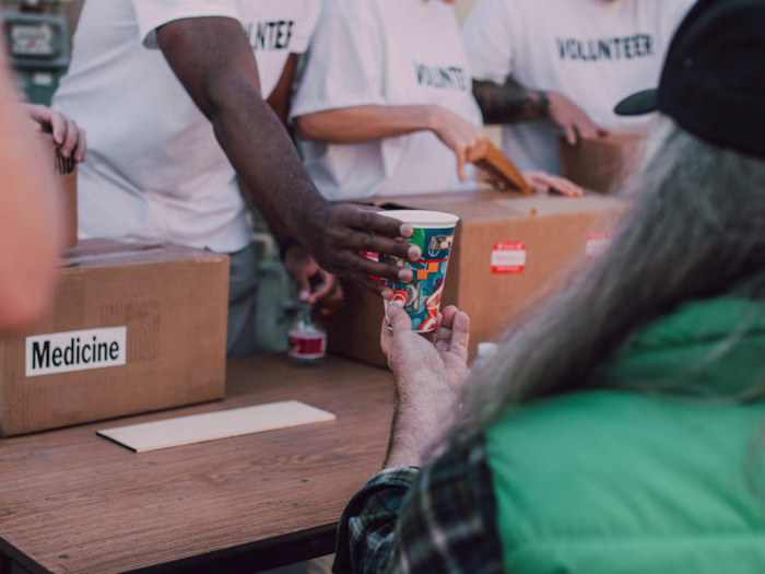 Manifesting Abundance Through Giving