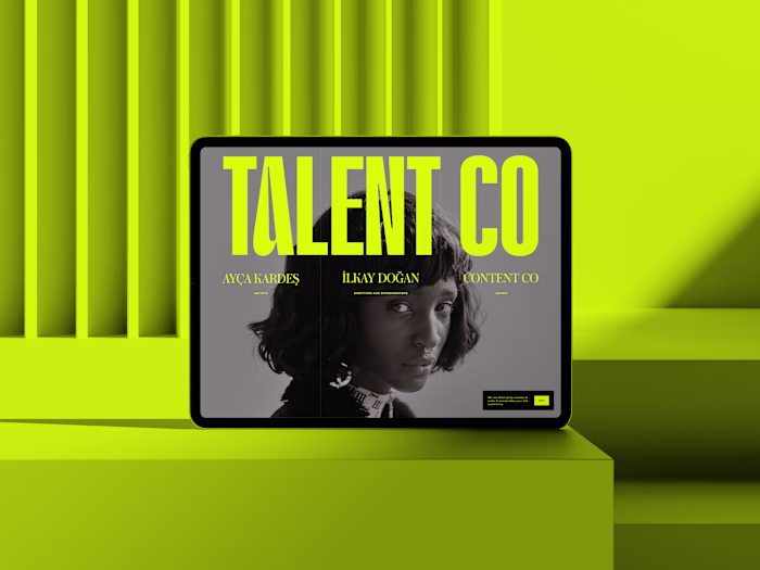Talent Co