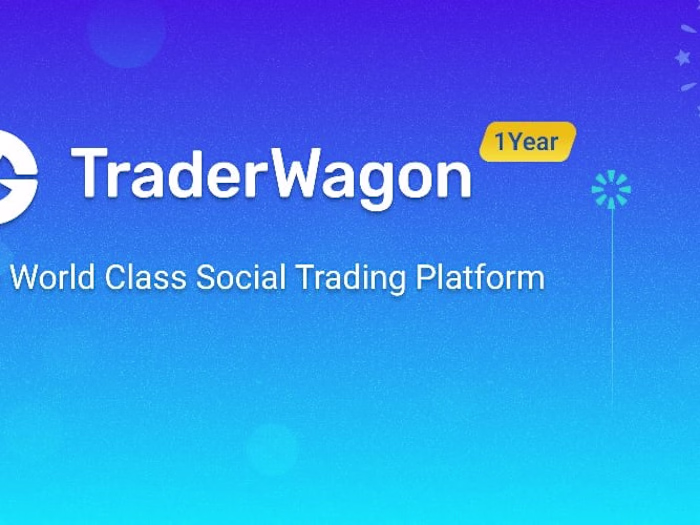 Video Content For TraderWagon