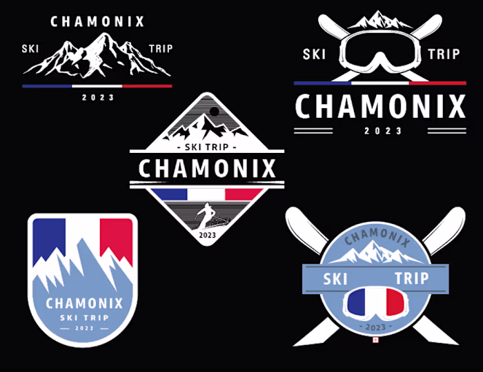 Logo Design & Branding