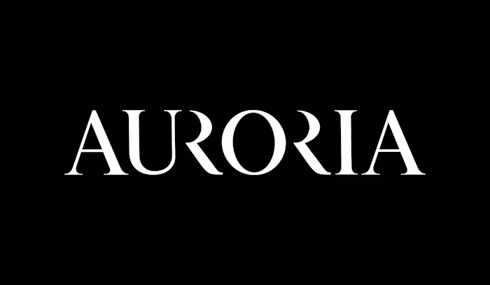 Auroria Brand Design | Katagraphcis