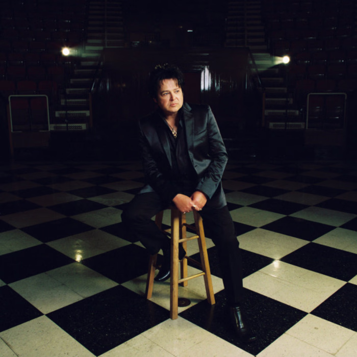 The Bard of Lower Broadway