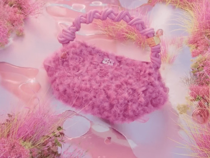 Ganni | Sound Design