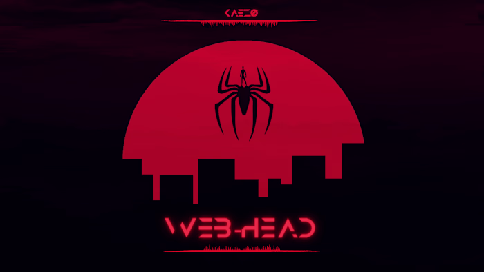 Web-Head ✧ Film Trailer Score/Soundtrack ✧ Spider-Man Theme