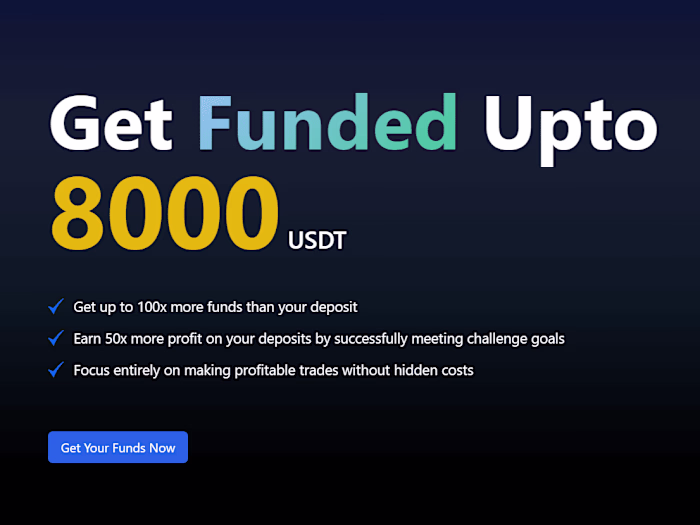 Crytofleet - A user friendly crypto trading platform