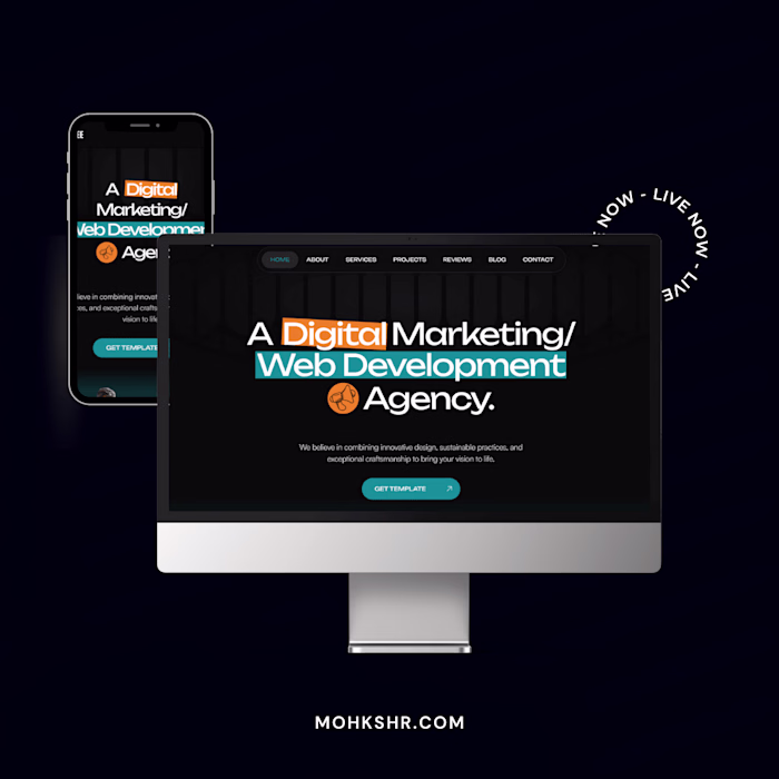 Fluent Edge Web Design & Development