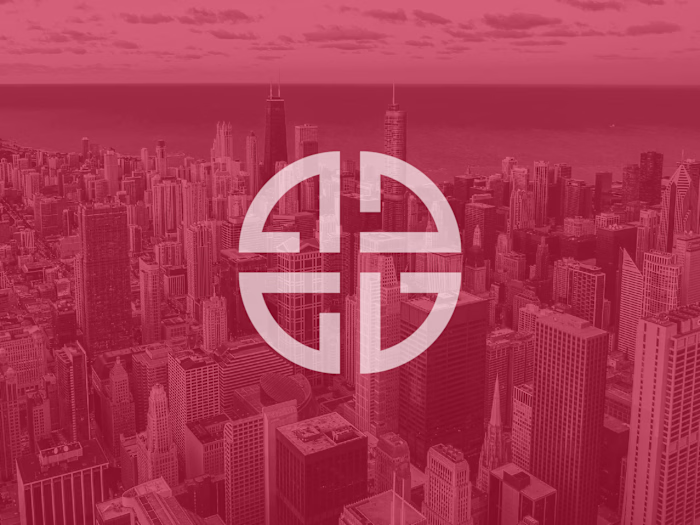 Galleon Holdings Logo & Brand Identity Design