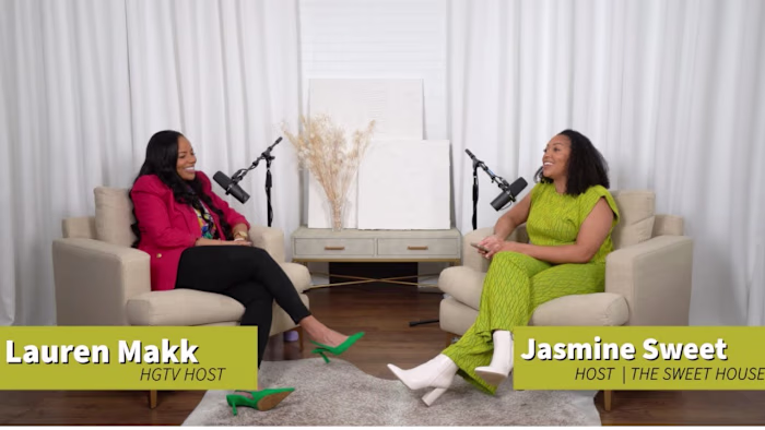 How to Design the Life You Want: Literally and Figuratively - Y…