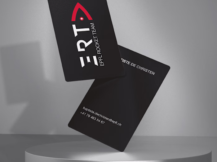 Modernization of the EPFL association