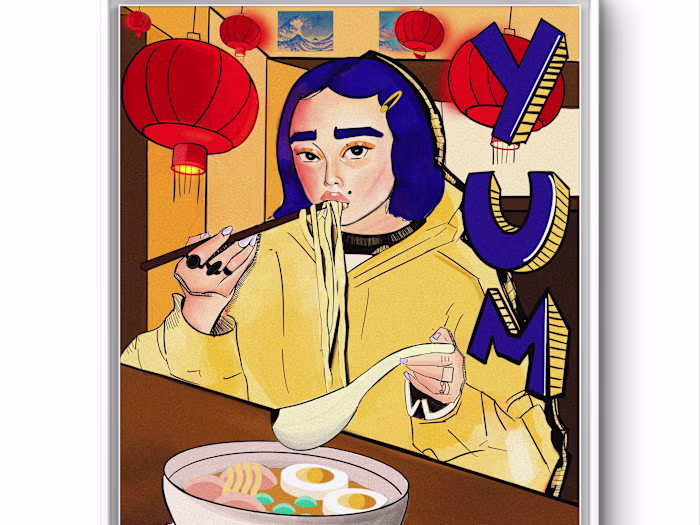 YUM: A Celebration of Indulgence