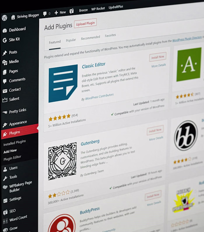 🚀 Why Most WordPress Websites Fail (and How to Build One Th...