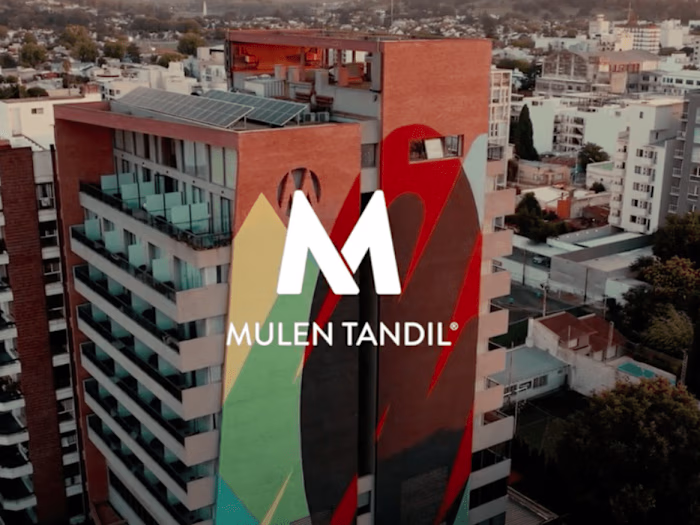 Full Video Production for Hospitality Group