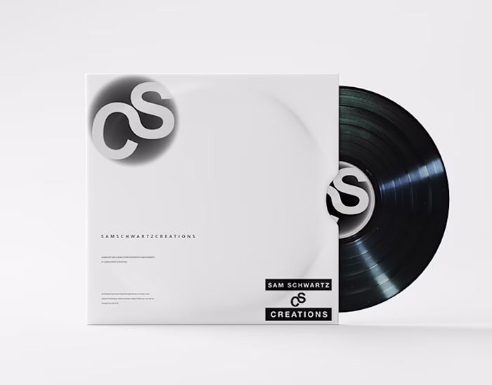 Album Cover Designs / Music Packaging :: Behance
