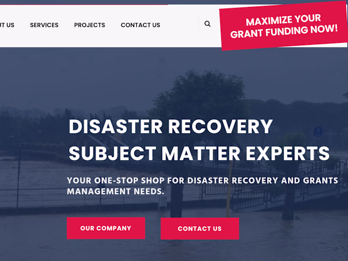 GrantCity Consulting