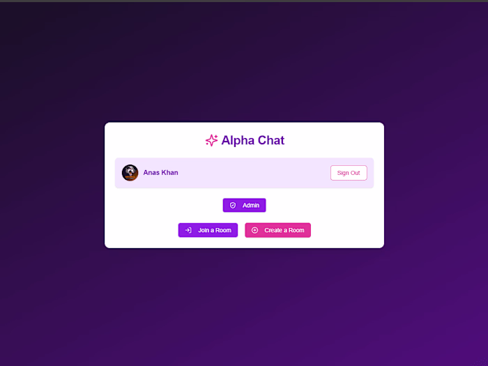 Real-Time Web Chat App with File Sharing - Powered by React Node