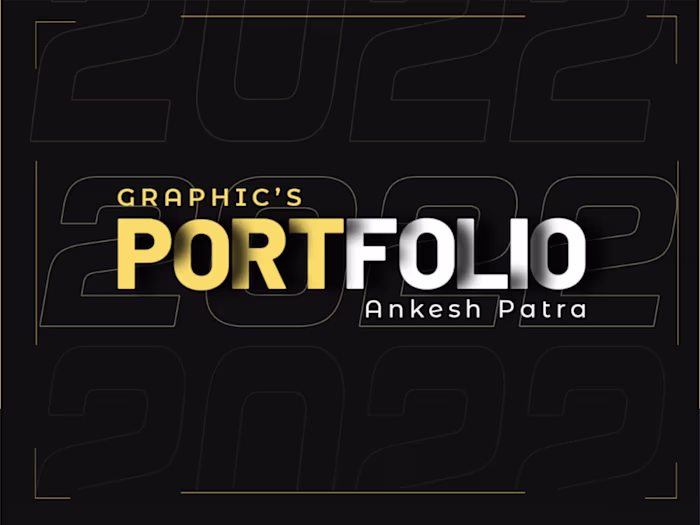 Graphics Portfolio 