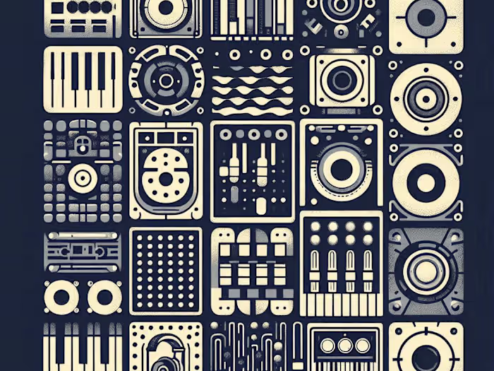 Music Mastered and engineered for a short film. 