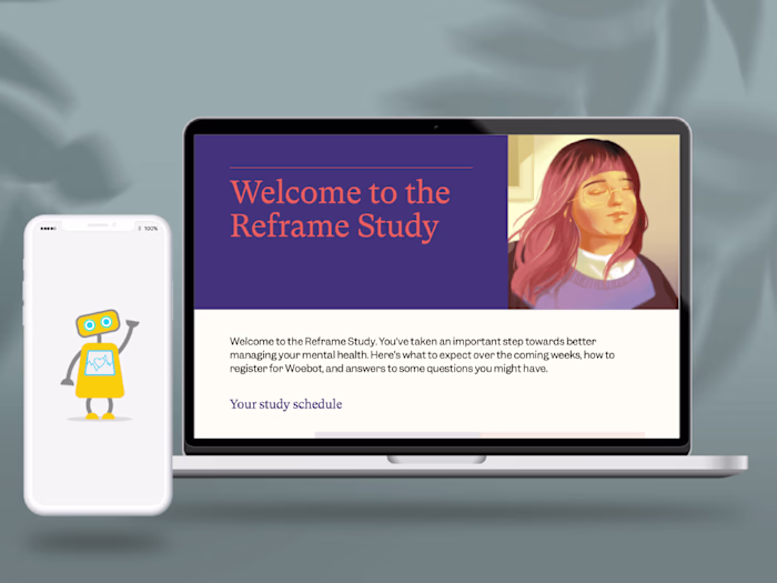 Document Design | Clinical Trial Participant Onboarding Sheet