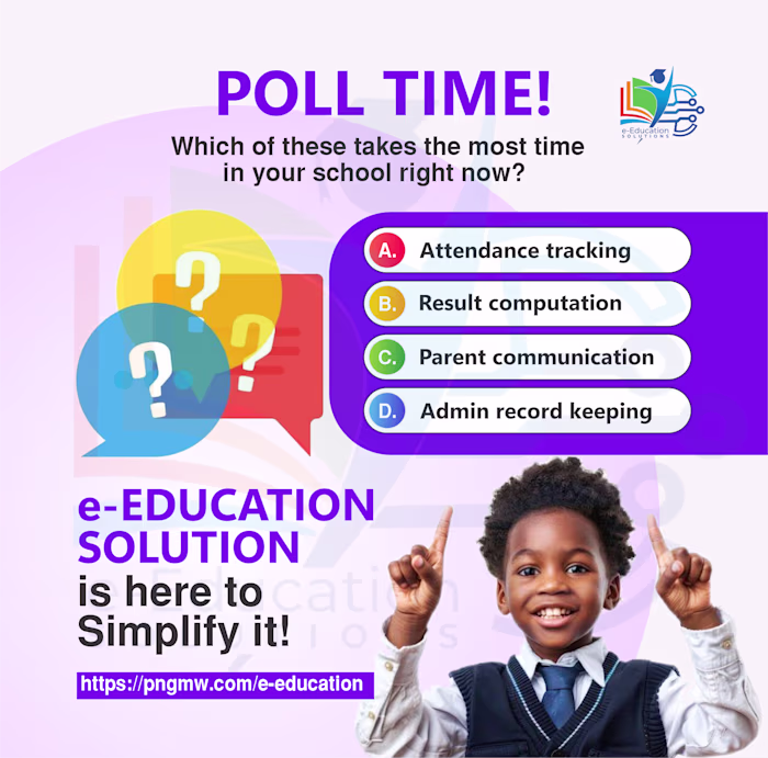 Social Media Flyer  Design