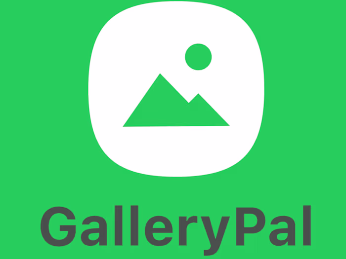 GalleryPal Museum Tour Guide App