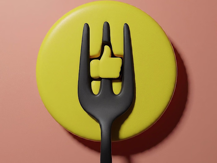 Food Recipes Rating System based on Sentiment analysis