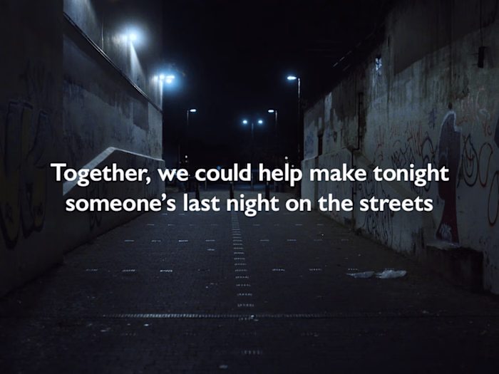 St Mungo’s | Driving fundraising income through integration